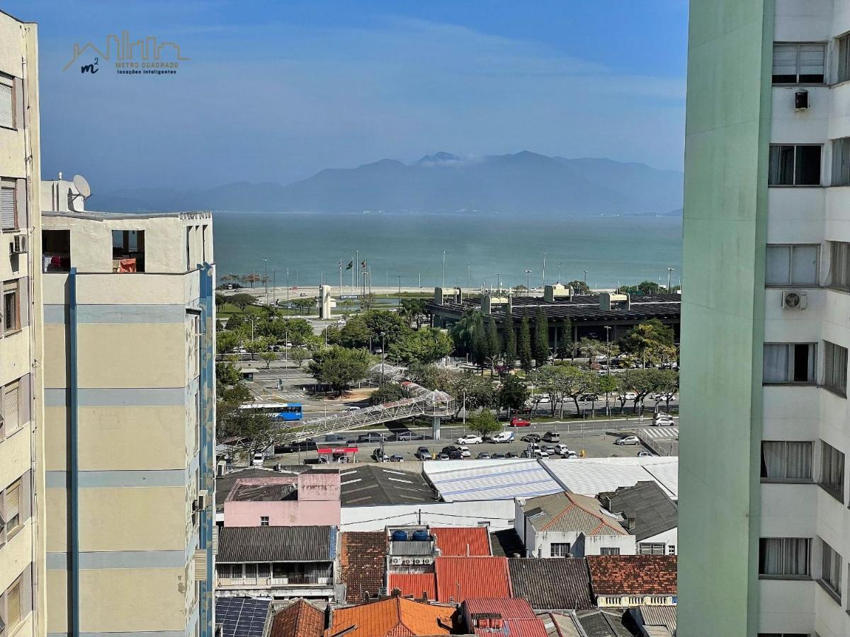 Home Time Studios Florianópolis 외부 사진