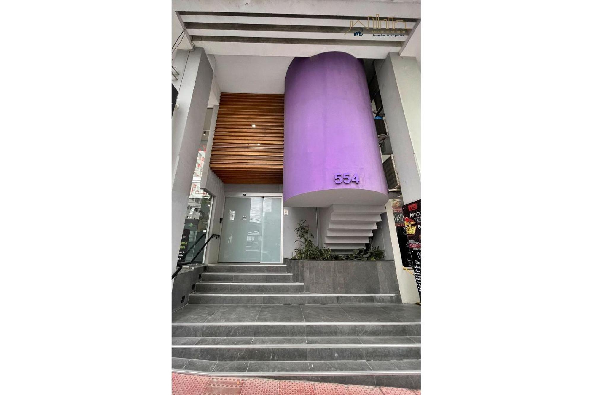 Home Time Studios Florianópolis 외부 사진